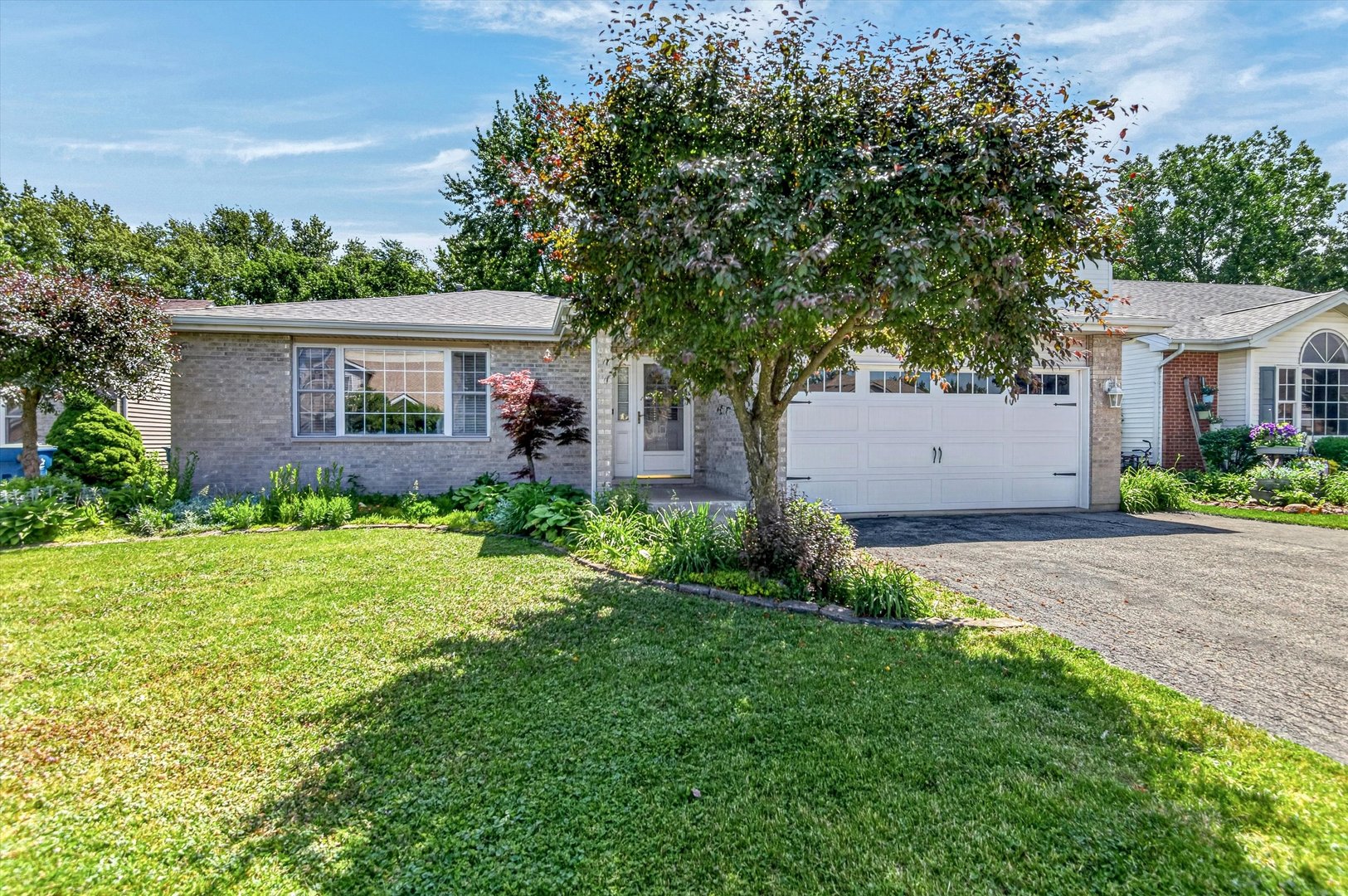 3013 Sandy Ridge Drive, Steger, IL 60475