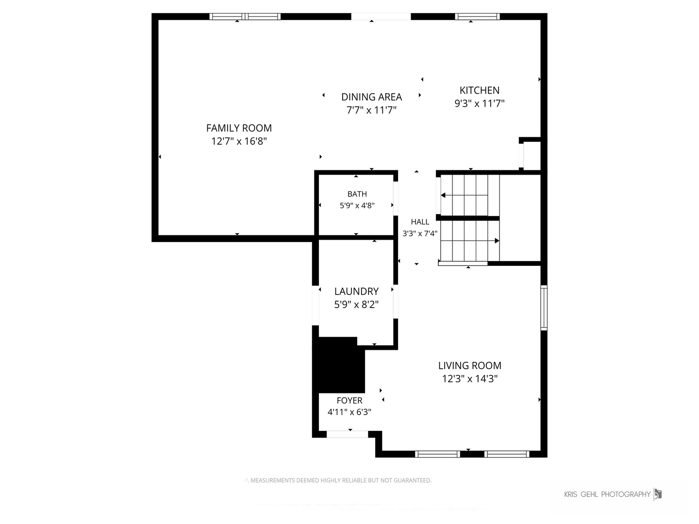 331 E Camden Lane, Round Lake Beach, IL 60073