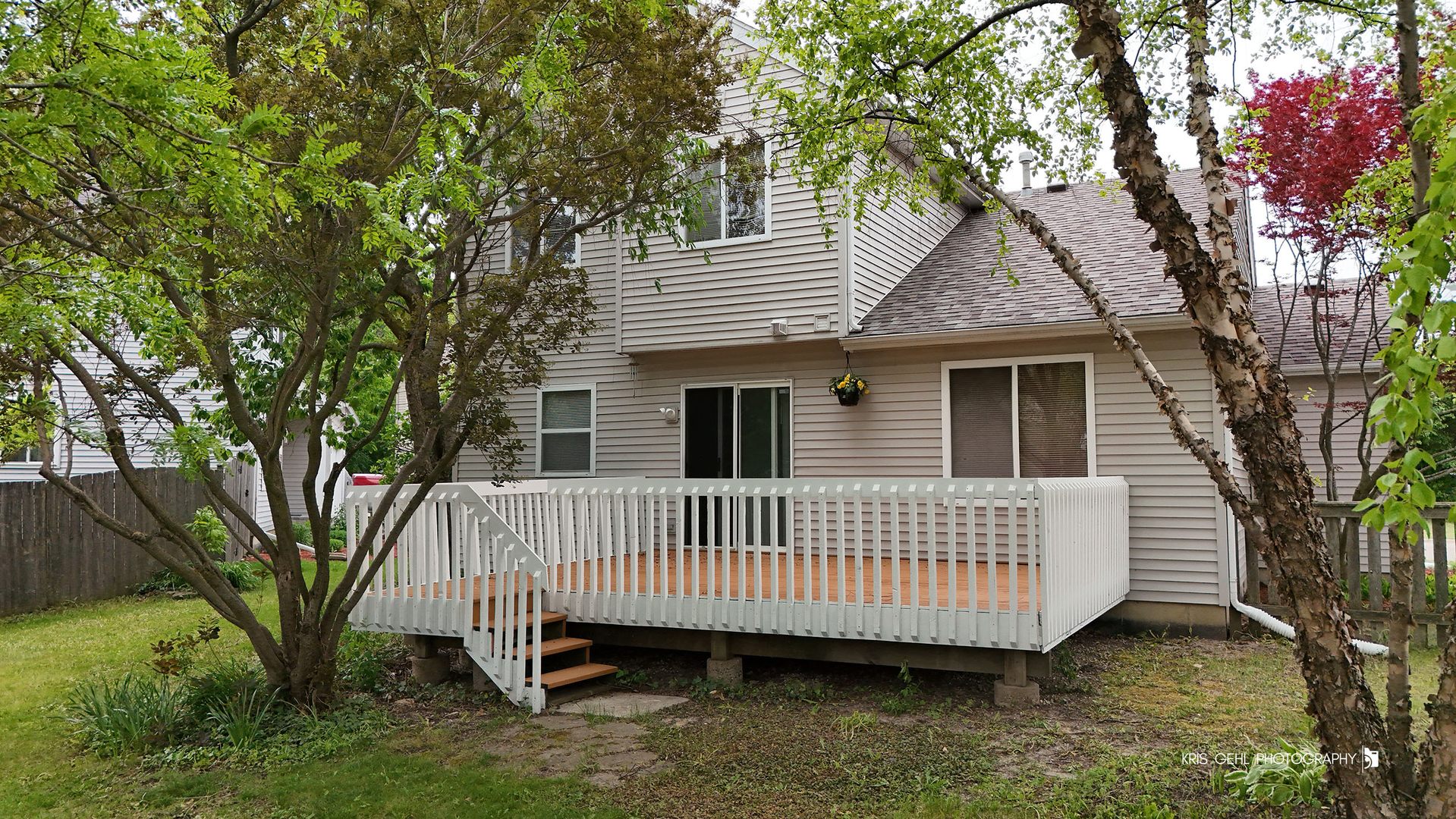 331 E Camden Lane, Round Lake Beach, IL 60073