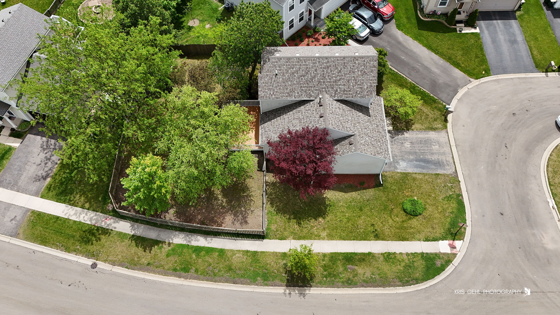 331 E Camden Lane, Round Lake Beach, IL 60073
