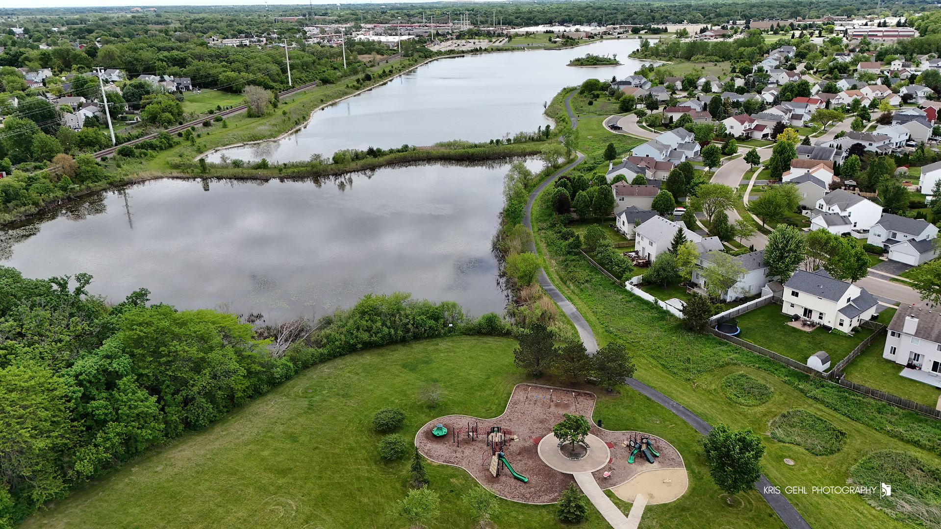 331 E Camden Lane, Round Lake Beach, IL 60073