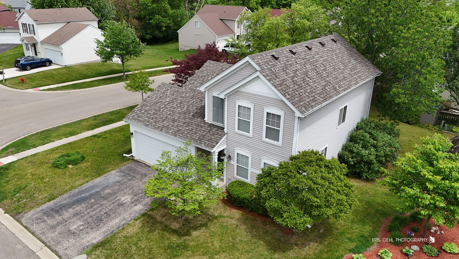 331 E Camden Lane, Round Lake Beach, IL 60073