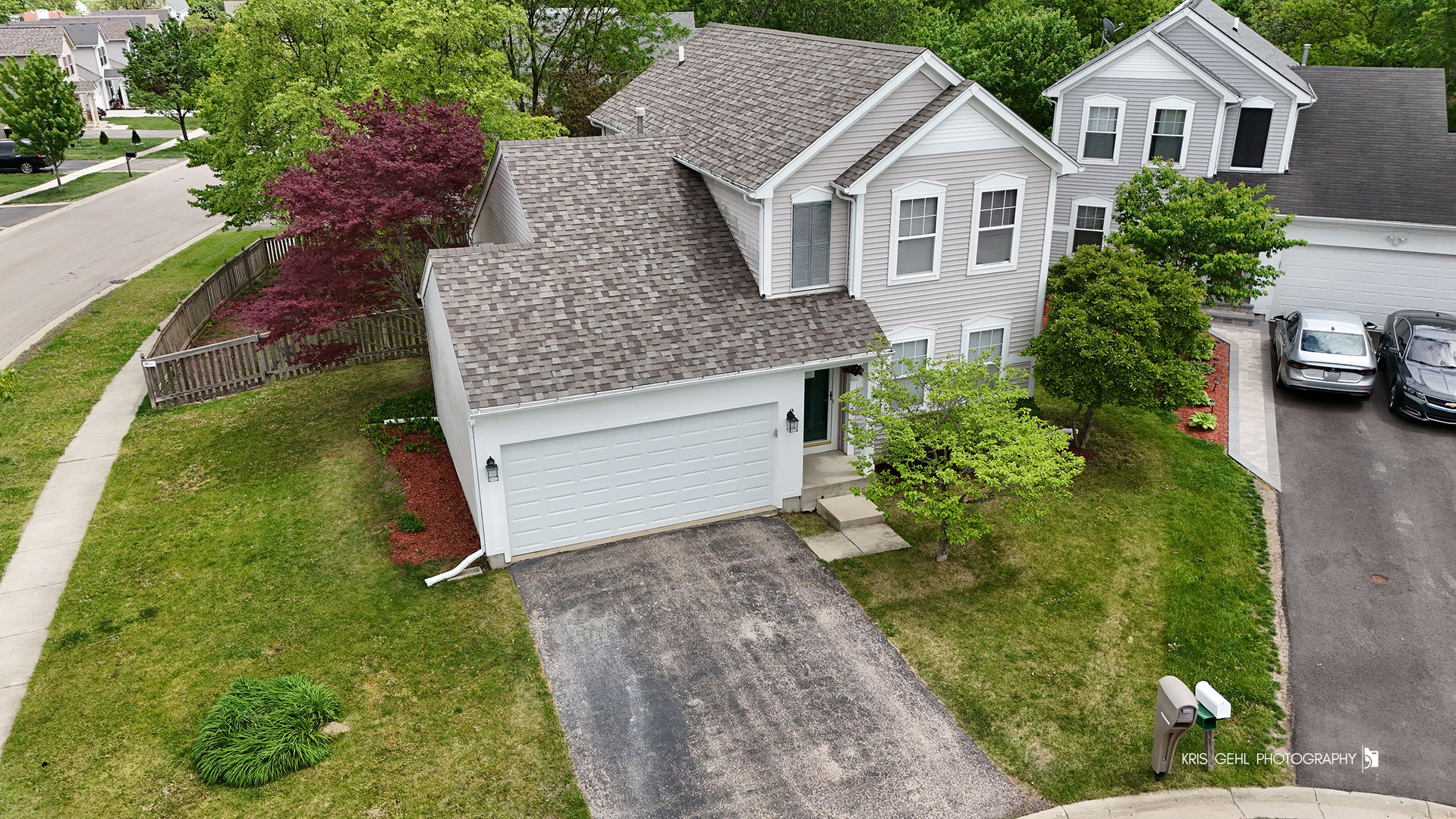 331 E Camden Lane, Round Lake Beach, IL 60073