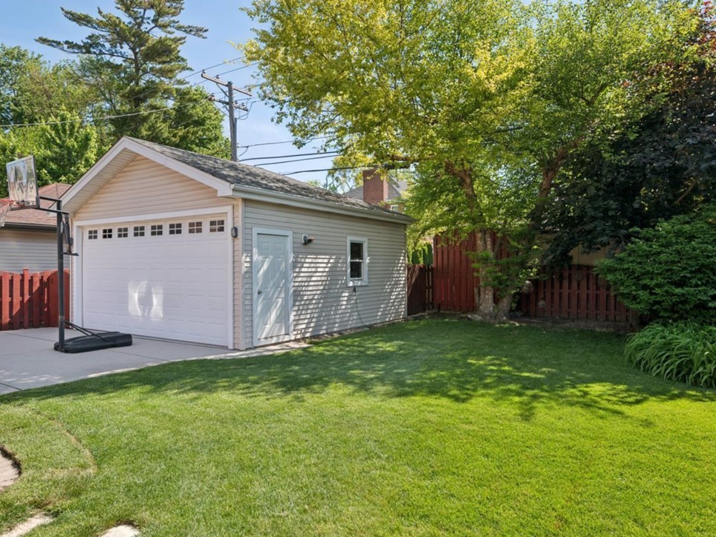 1721 Courtland Avenue, Park Ridge, IL 60068