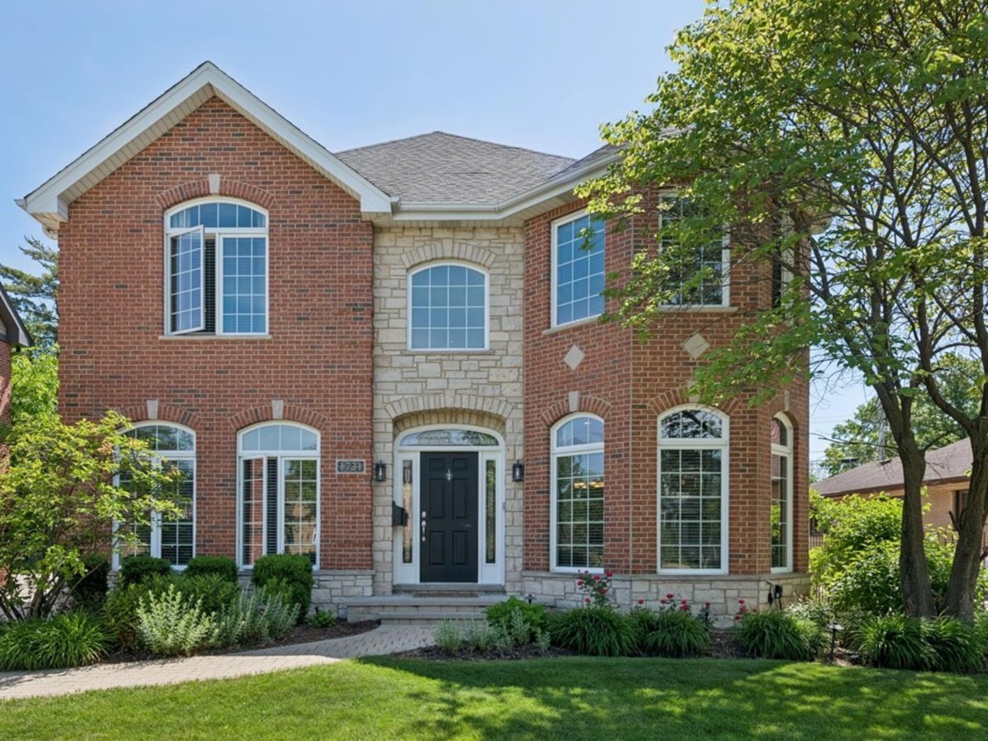 1721 Courtland Avenue, Park Ridge, IL 60068