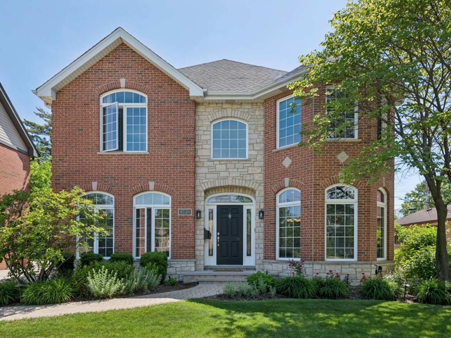 1721 Courtland Avenue, Park Ridge, IL 60068