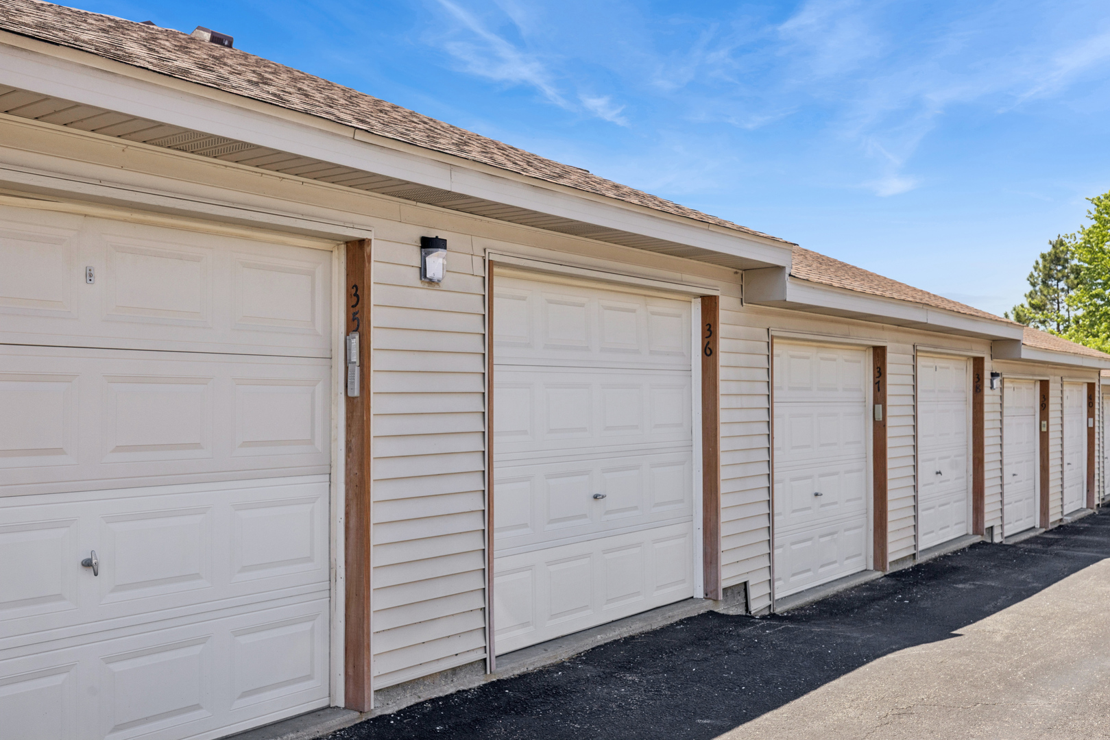 330 Cunat Boulevard #3D, Richmond, IL 60071