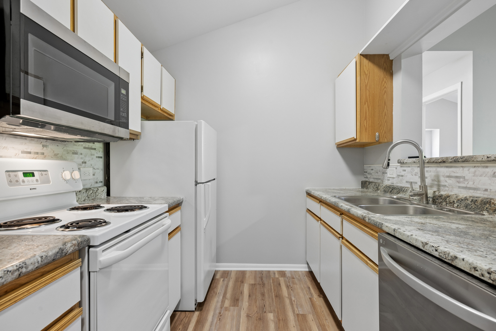 330 Cunat Boulevard #3D, Richmond, IL 60071