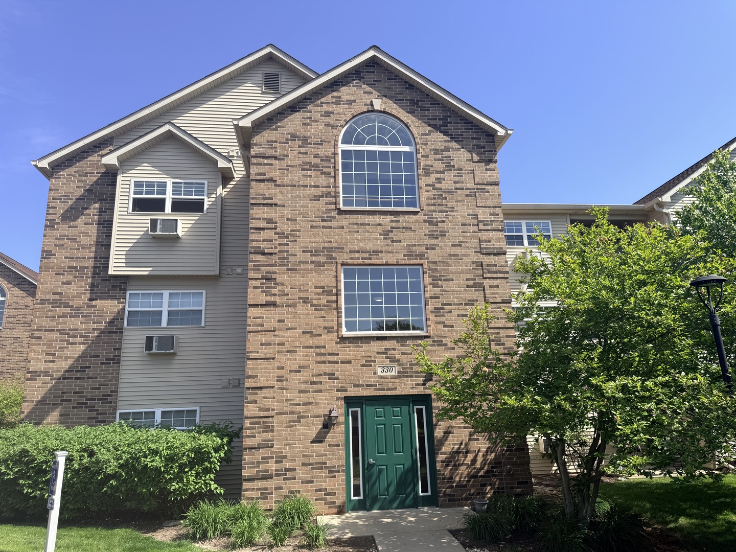 330 Cunat Boulevard #3D, Richmond, IL 60071
