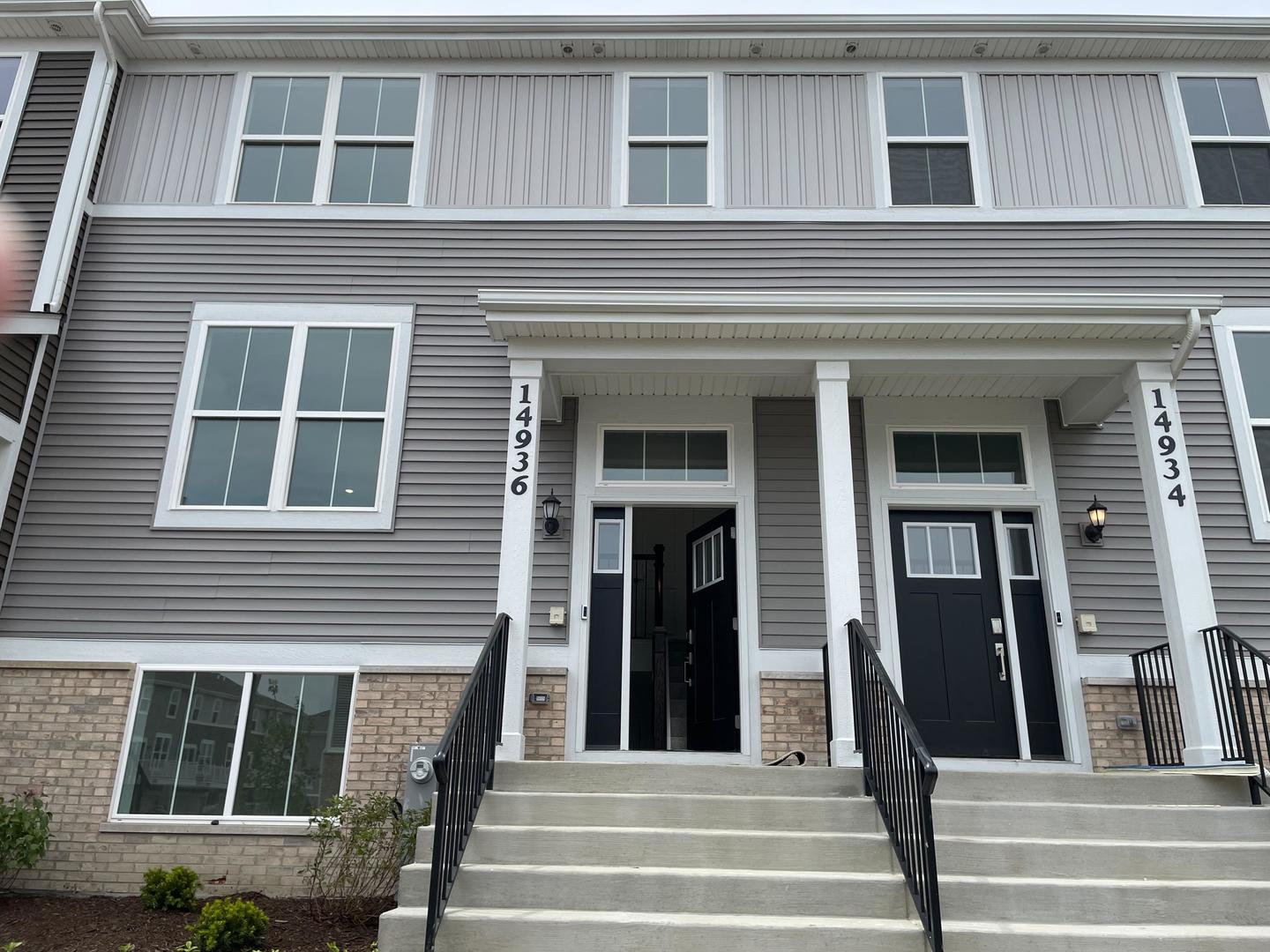 14936 S McCarthy Circle, Plainfield, IL 60544