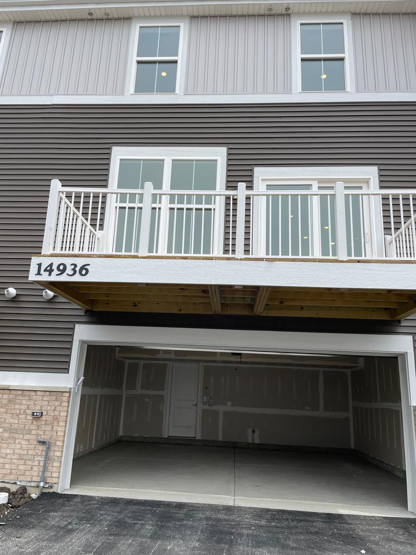 14936 S McCarthy Circle, Plainfield, IL 60544