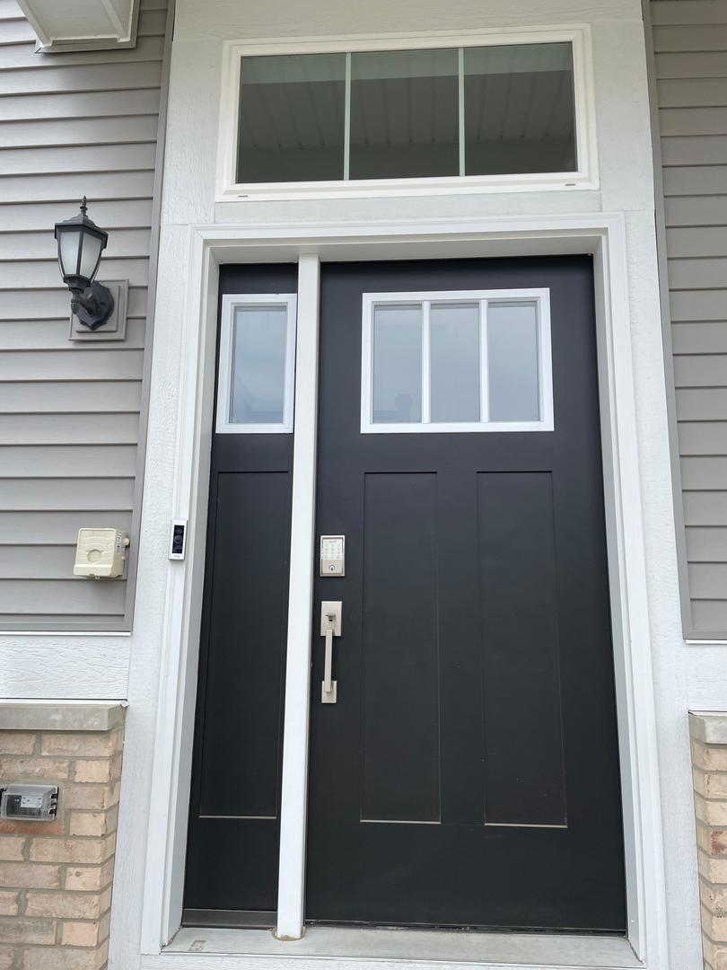 14936 S McCarthy Circle, Plainfield, IL 60544