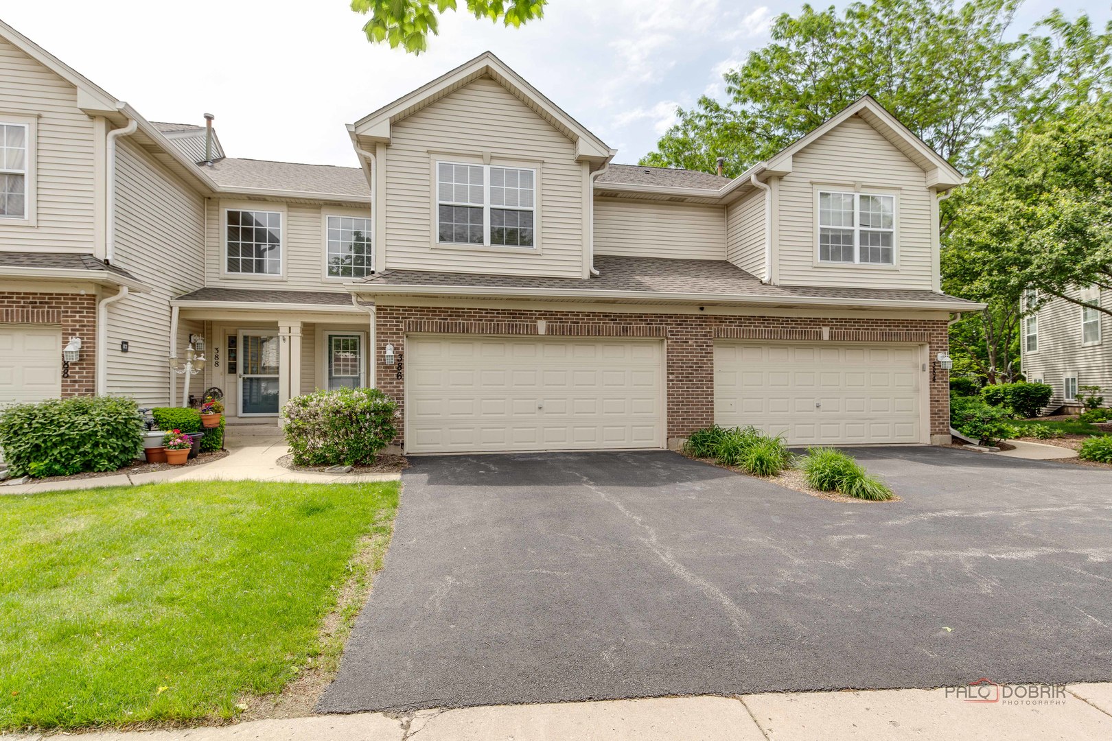 386 Gladstone Lane, Elgin, IL 60120