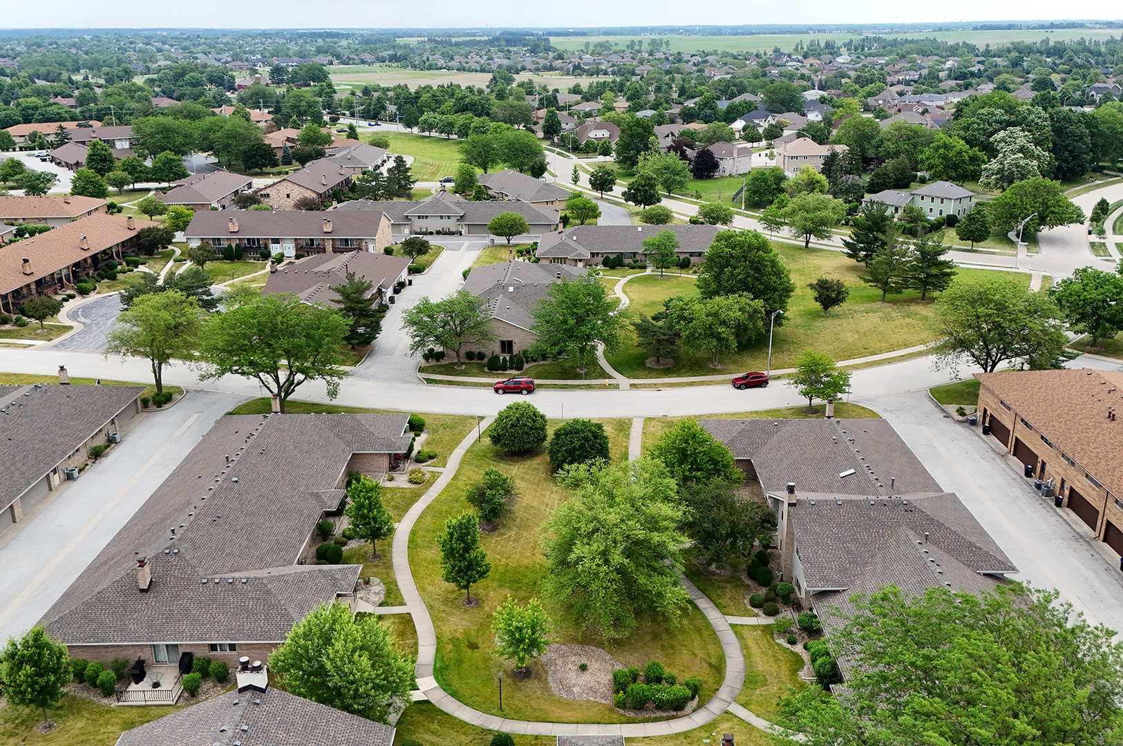 18059 Florida Court #118, Orland Park, IL 60467