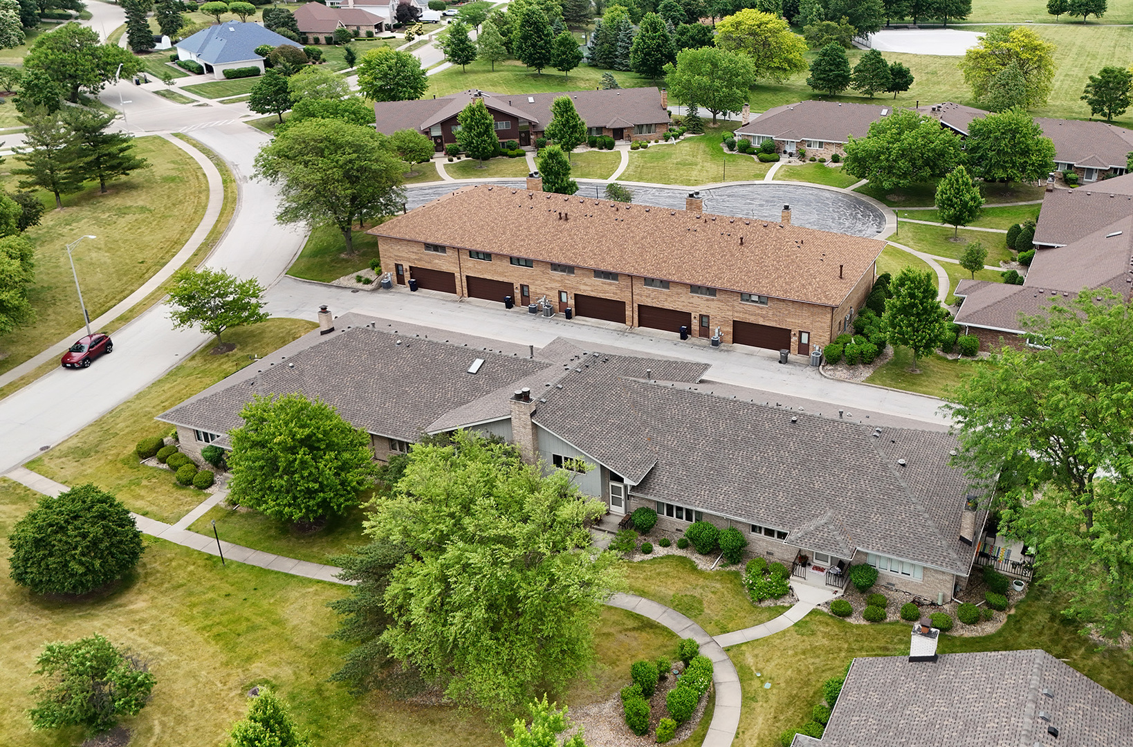 18059 Florida Court #118, Orland Park, IL 60467