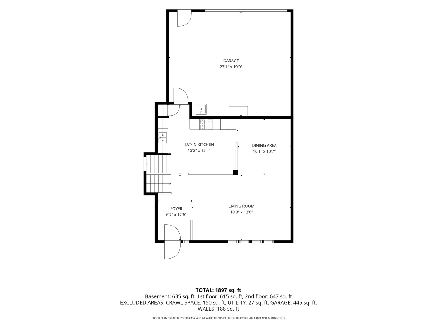 18059 Florida Court #118, Orland Park, IL 60467