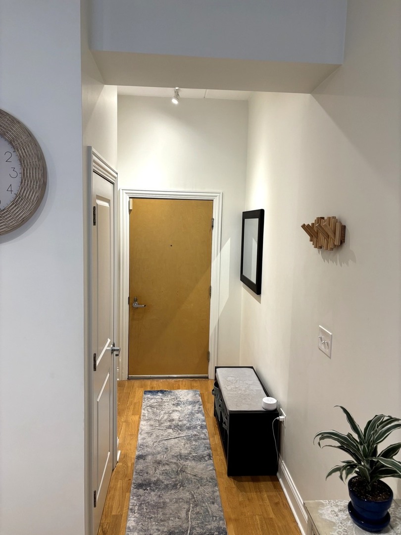 4814 N Clark Street #204S, Chicago, IL 60640