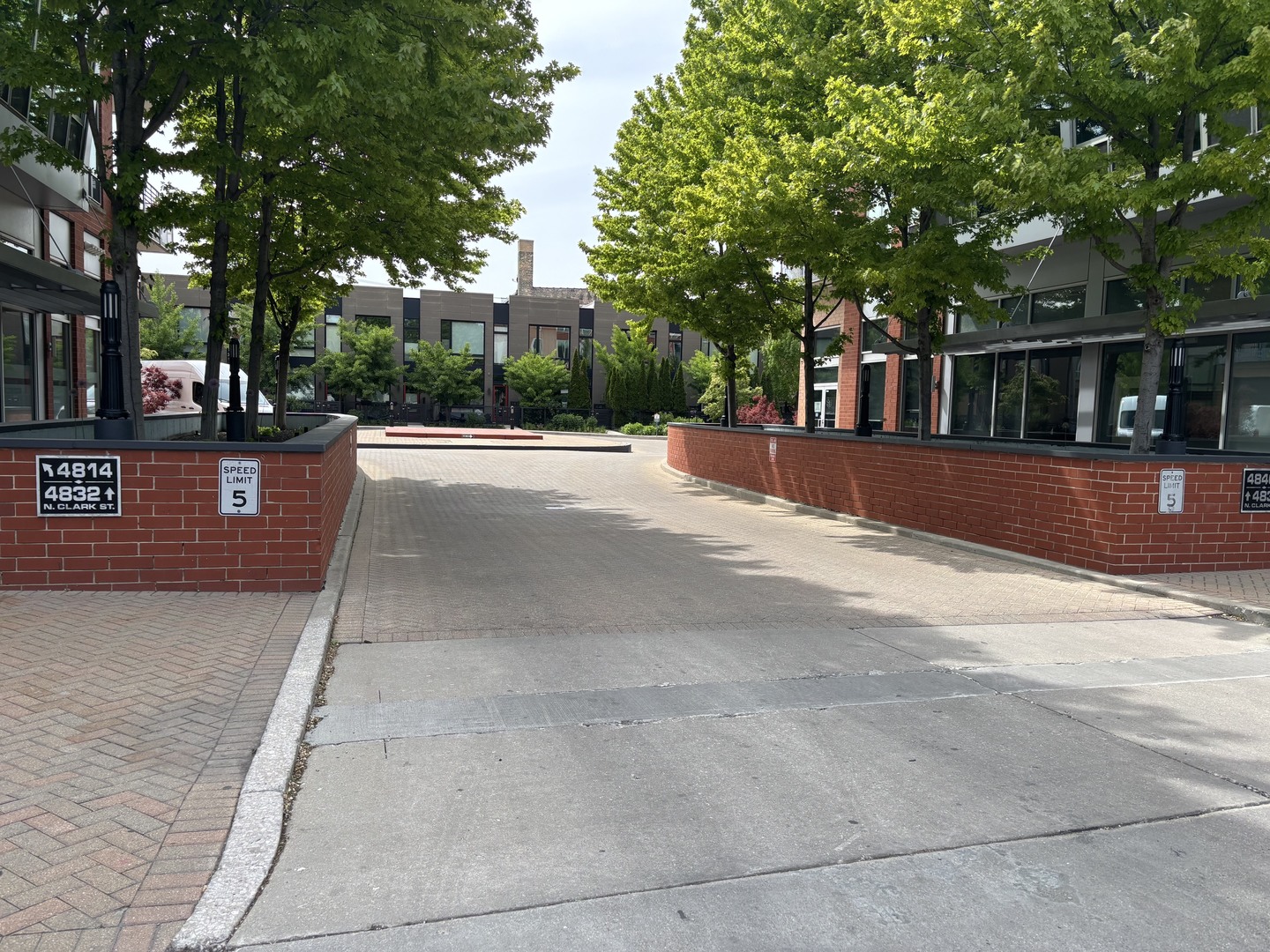4814 N Clark Street #204S, Chicago, IL 60640