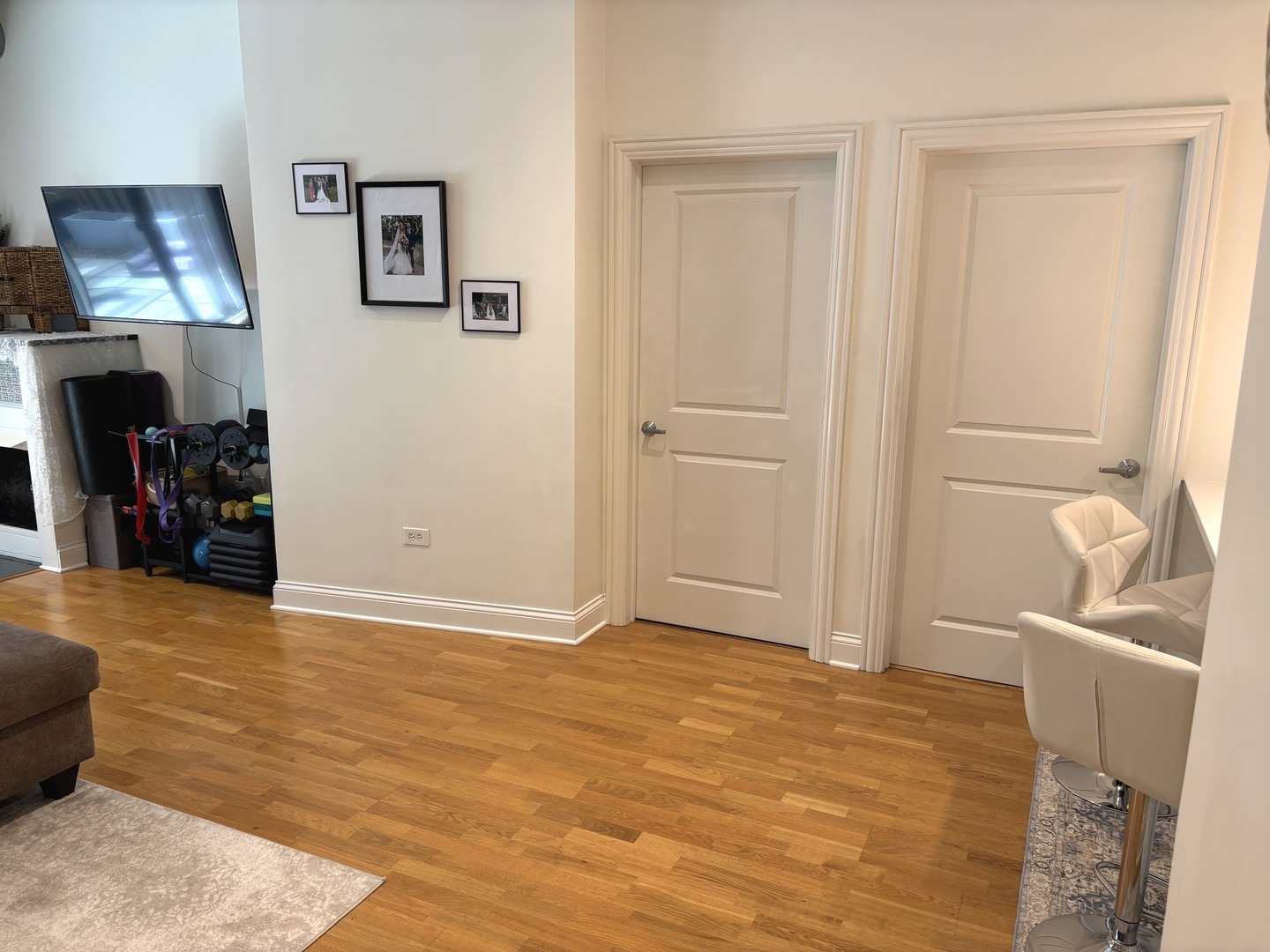4814 N Clark Street #204S, Chicago, IL 60640
