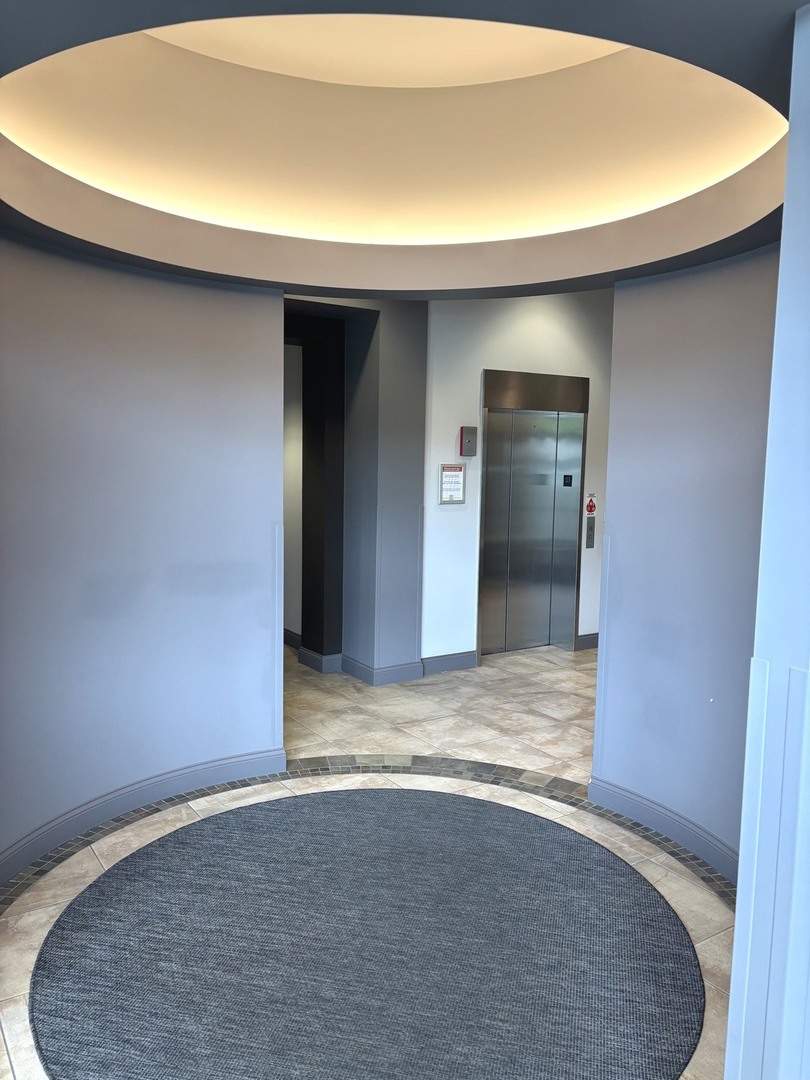 4814 N Clark Street #204S, Chicago, IL 60640