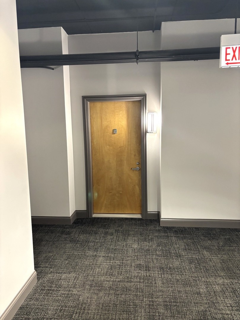 4814 N Clark Street #204S, Chicago, IL 60640