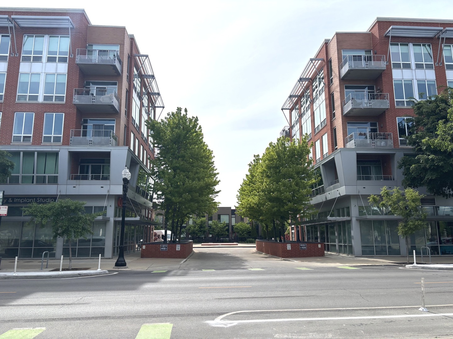 4814 N Clark Street #204S, Chicago, IL 60640