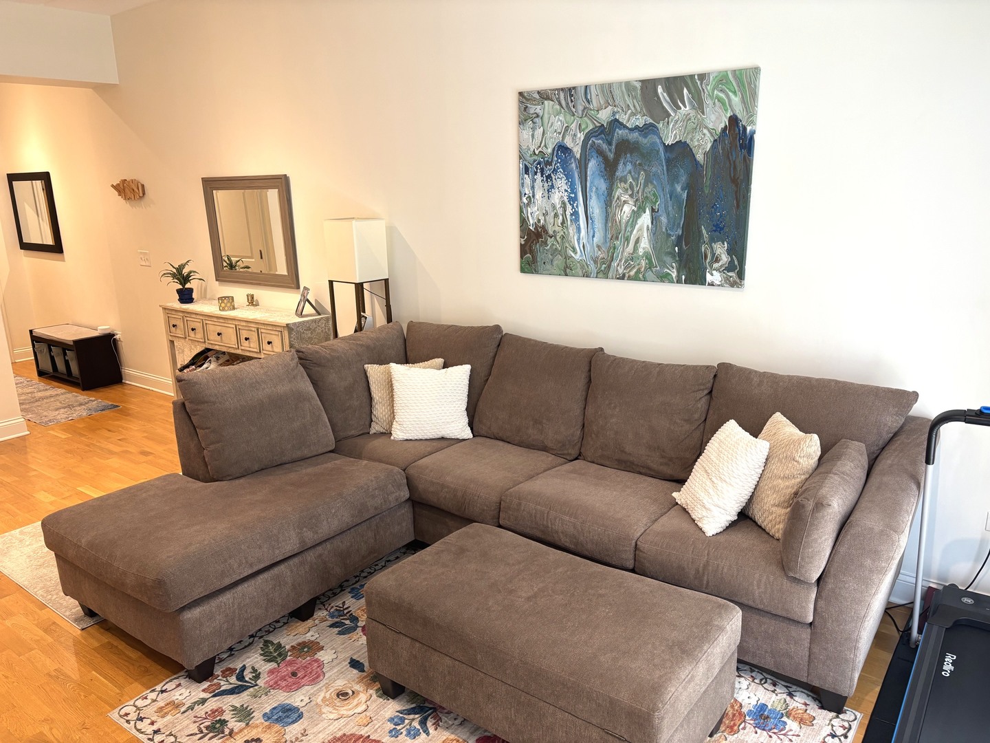 4814 N Clark Street #204S, Chicago, IL 60640