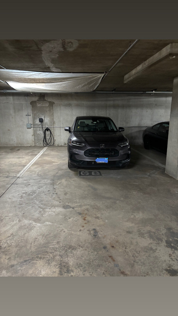 4814 N Clark Street #204S, Chicago, IL 60640