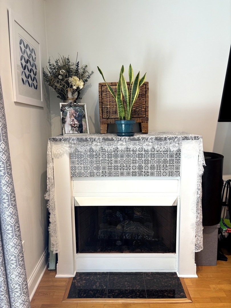 4814 N Clark Street #204S, Chicago, IL 60640
