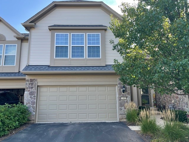 1403 Crimson Lane, Yorkville, IL 60560