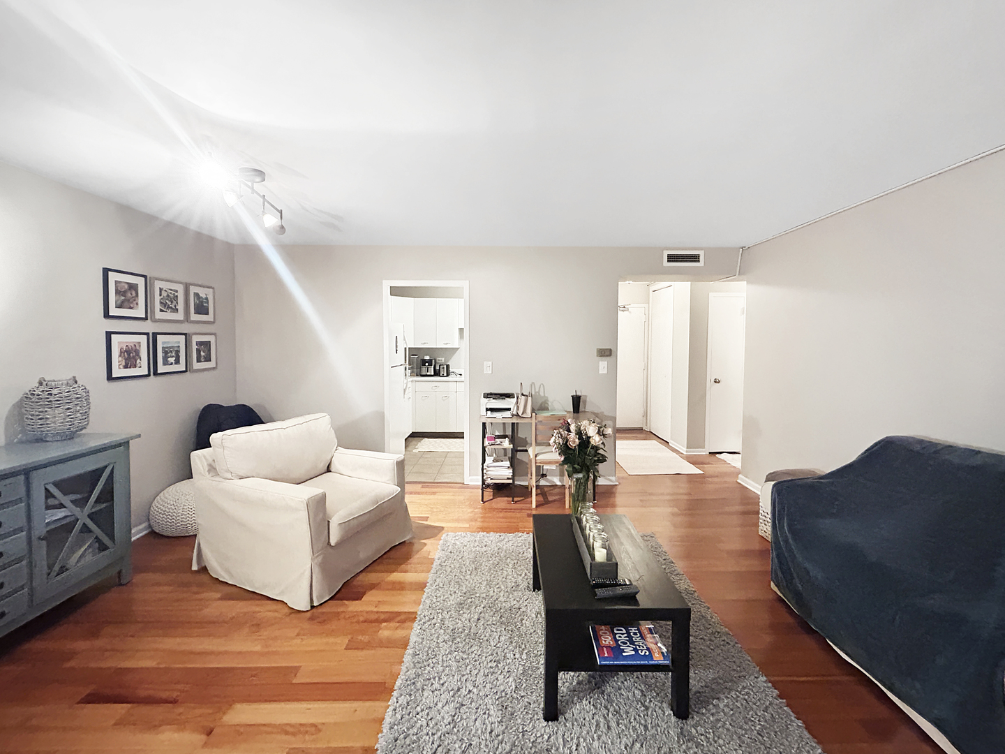 6301 N Sheridan Road #15D, Chicago, IL 60660