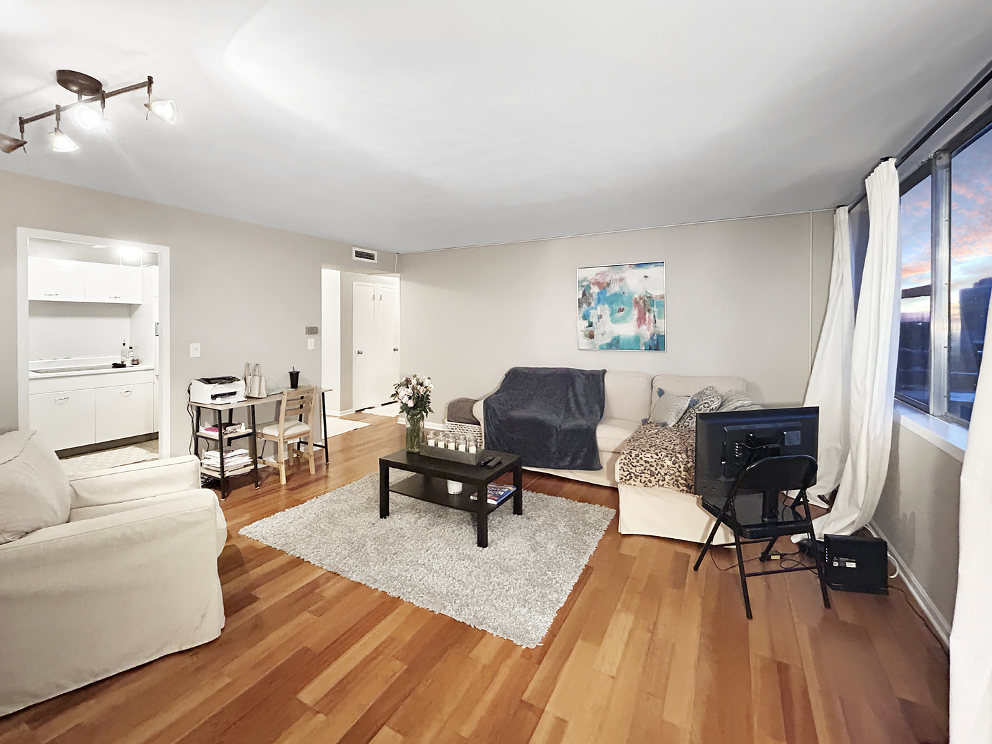 6301 N Sheridan Road #15D, Chicago, IL 60660