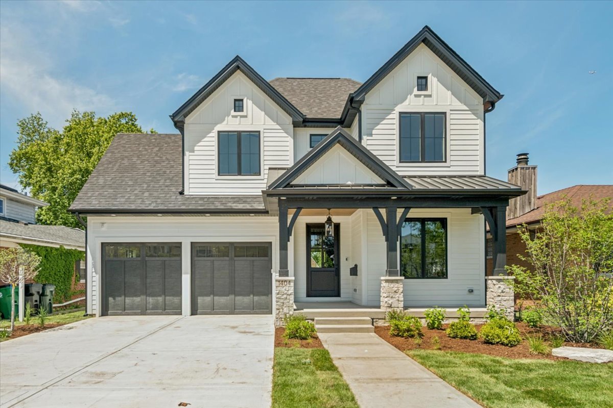 1404 S Ashland Avenue, Park Ridge, IL 60068