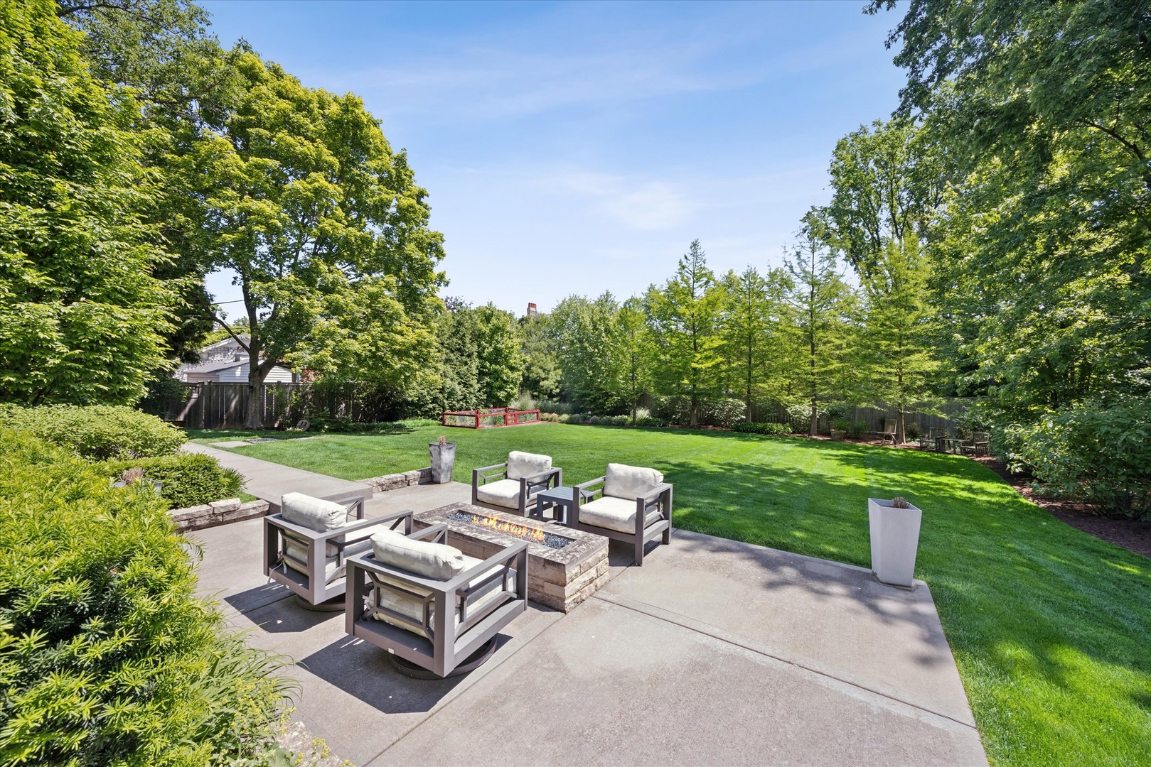 617 S Garfield Street, Hinsdale, IL 60521