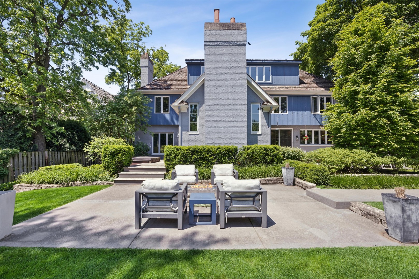 617 S Garfield Street, Hinsdale, IL 60521