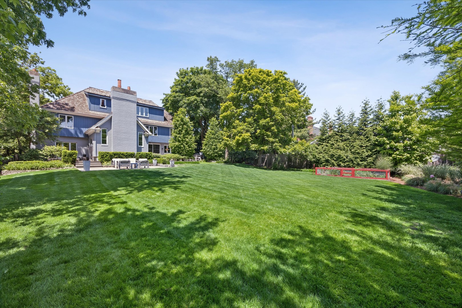 617 S Garfield Street, Hinsdale, IL 60521