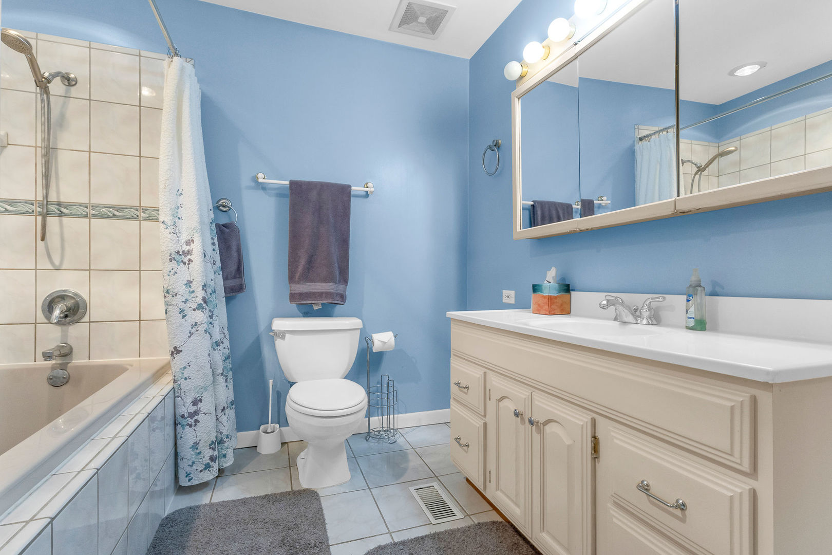 563 N Woodfield Trail, Roselle, IL 60172