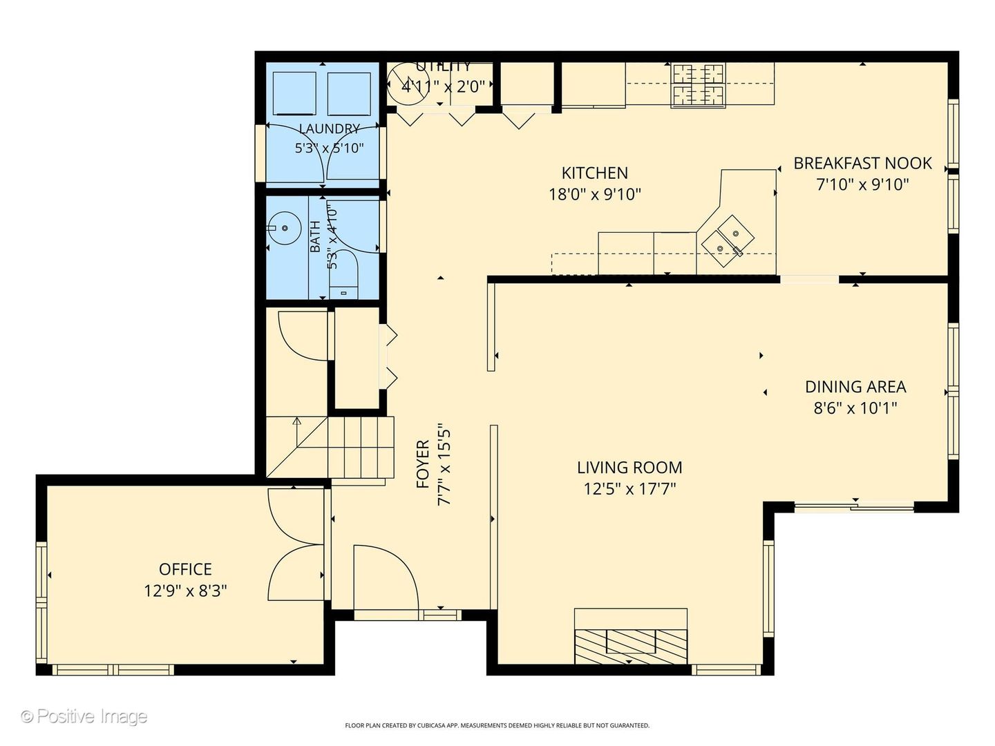 30W032 Laurel Court, Warrenville, IL 60555