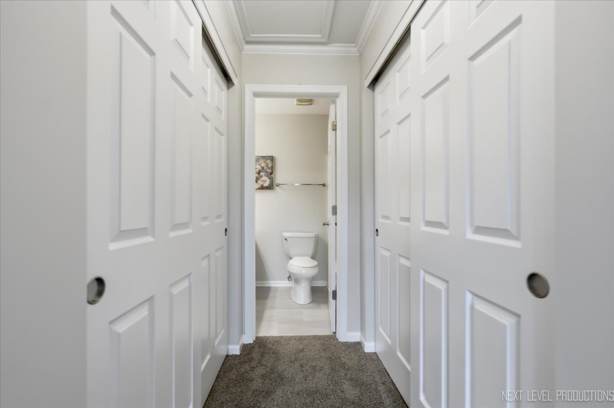 398 Chesapeake Lane #2, Oswego, IL 60543