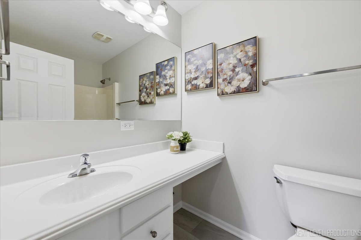 398 Chesapeake Lane #2, Oswego, IL 60543