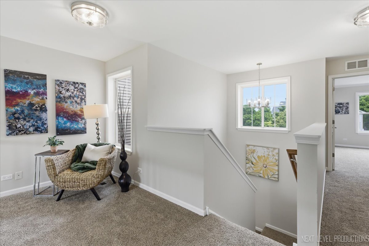 398 Chesapeake Lane #2, Oswego, IL 60543