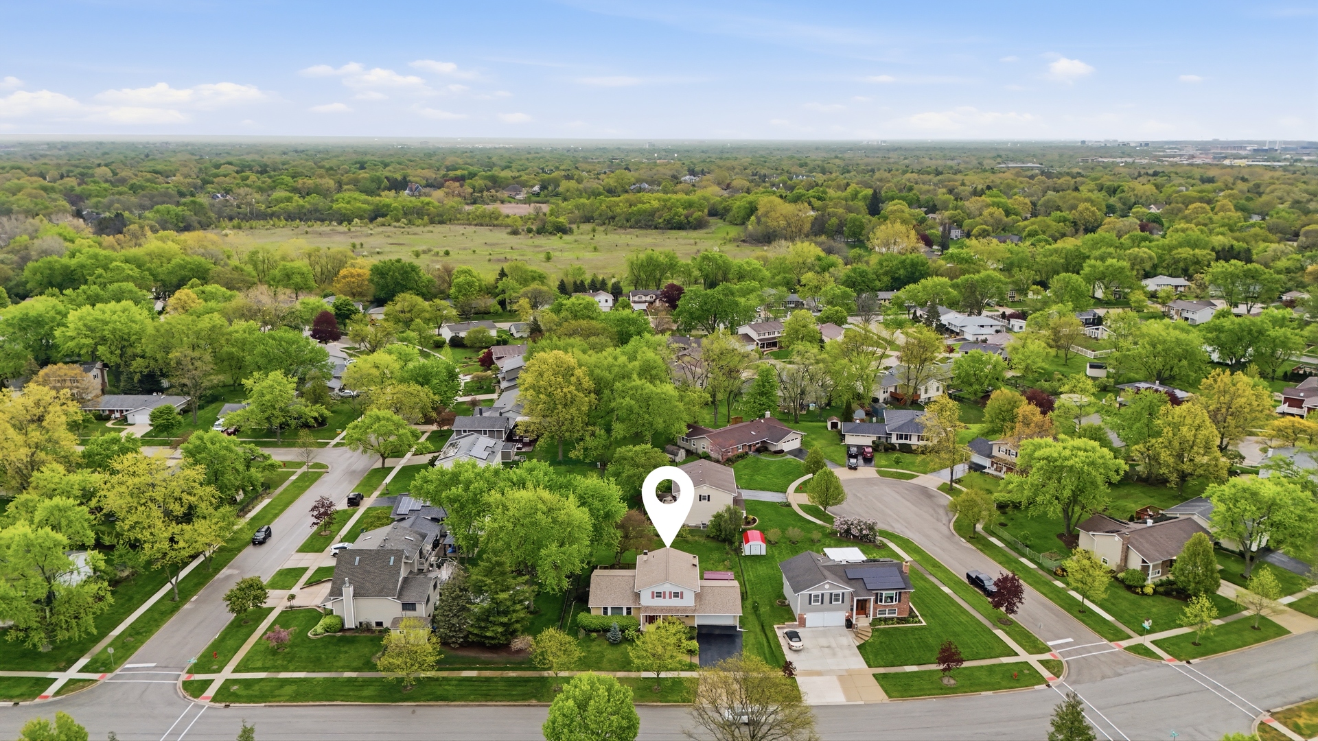 4065 Winston Drive, Hoffman Estates, IL 60192