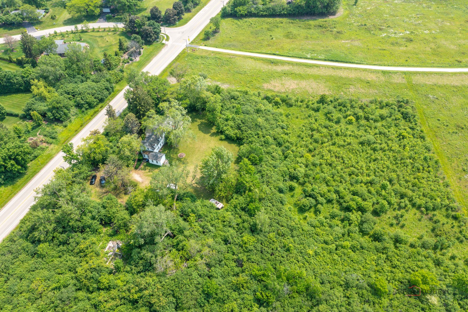 30128 N Saint Marys Road, Libertyville, IL 60048
