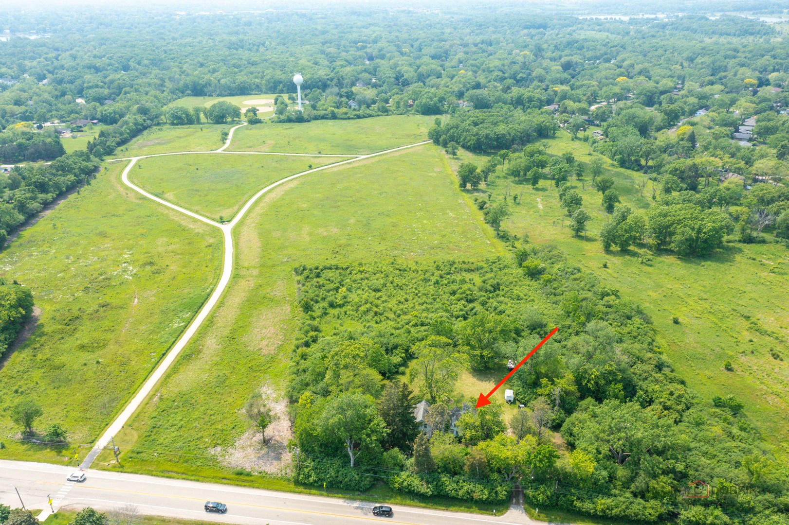 30128 N Saint Marys Road, Libertyville, IL 60048