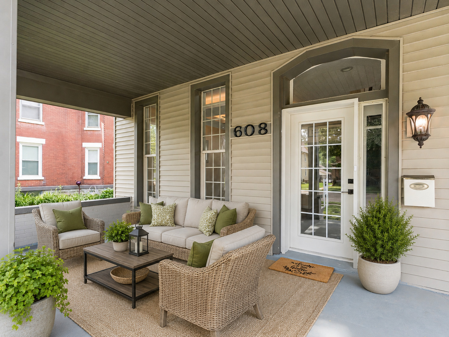 608 2nd Avenue, Sterling, IL 61081