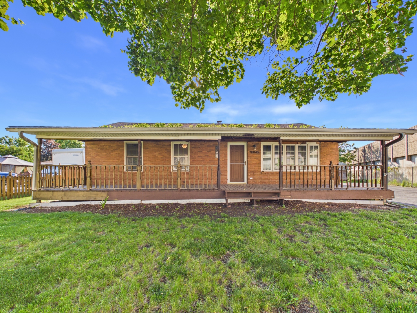 8133 S 85th Court, Justice, IL 60458