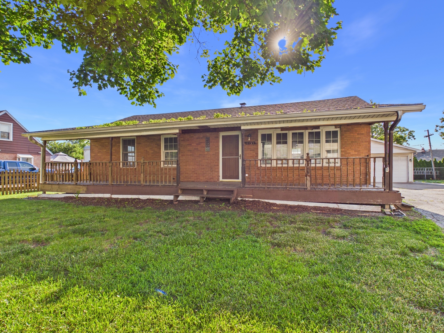 8133 S 85th Court, Justice, IL 60458