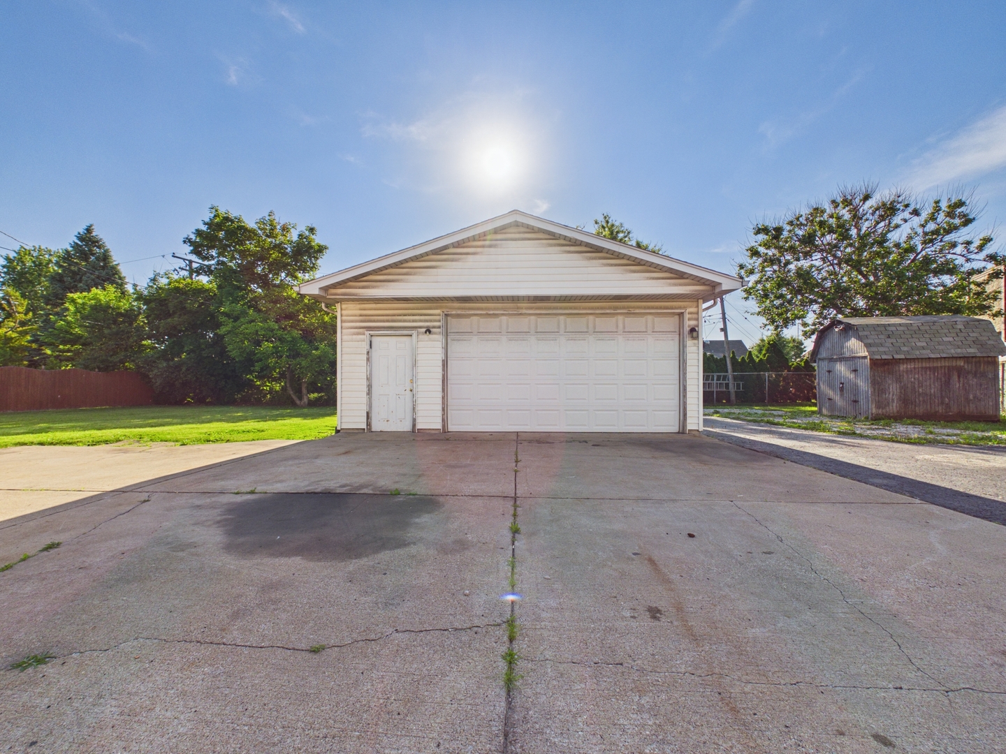 8133 S 85th Court, Justice, IL 60458