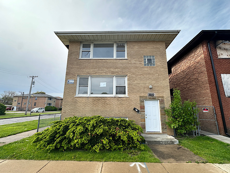 1600 Madison Street, Maywood, IL 60153