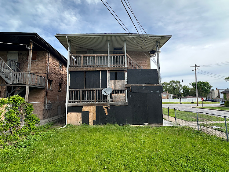 1600 Madison Street, Maywood, IL 60153